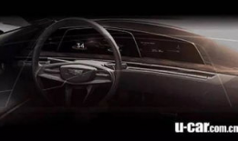 凯迪拉克短视频,驾驭未来，尽享豪华之旅