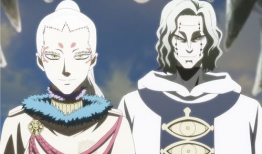 黑色四叶草漫画免费观看,免费畅享热血动漫的奇幻之旅