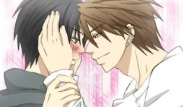 腐女漫画污,揭秘甜蜜与禁忌的交织