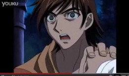 捅腹漫画,揭示人性阴暗面的黑色幽默